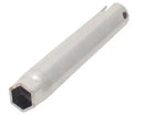 Schroevendraaier injector sleutel