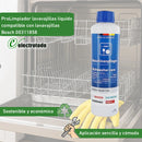 Bosch limpiador para lavavajillas ORIGINAL