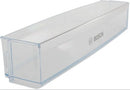 Flessenrek deur koelkast Bosch 00654424
