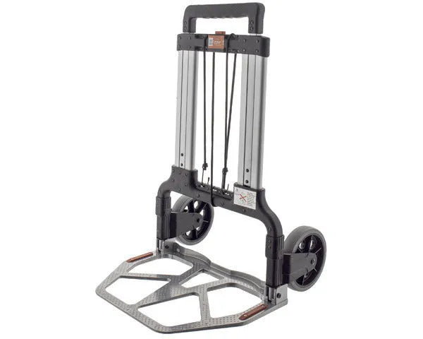 Carro plegable peso hasta 125 kg | 8437004619044
