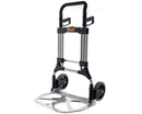 Inklapbare kar S-200 maximaal 200 kg