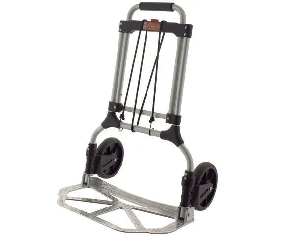 Inklapbare kar tot 90 kg