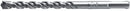 Boor voor SDS Plus boorhamer 8x160