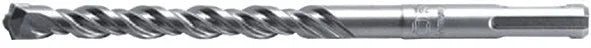 Boor voor SDS Plus boorhamer 8x160