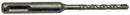 Boor voor SDS Plus boorhamer 5x110 | 101471