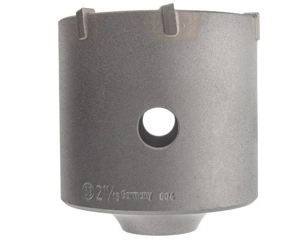 BOSCH Broca corona para hormigón 65 mm