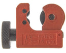 Mini buizensnijder van 1/8'' tot 5/8''