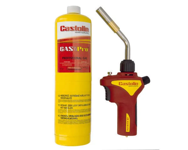 CASTOLIN Lasser CT27 Piëzo-elektrisch