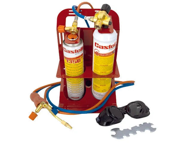 CASTOLIN Laskit KIT3000 FLEXPRO | 45090PR