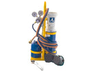 Draagbare lasapparatuur minioxybutaan | 07HF001