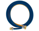 Dubbele slang Oxi-Butaan 3 meter | 07HF222