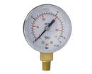 Manometer zuurstof 0-16 Bar psi 1/8''