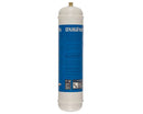 Fles en vulling zuurstof 930 ml | 730240OX