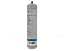 Fles en vulling stikstof 950cc BN2/1TP