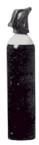 Vullen zuurstoffles B5 5 liter