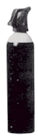 Vullen zuurstoffles B5 5 liter