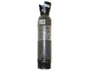 Vullen stikstofcontainer B5 5 liter