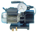 WIGAM Vacuümpomp P2DE/V R410A