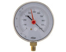 Vacuümmeter 1000-0 mbar 80 mm. | 06HF451