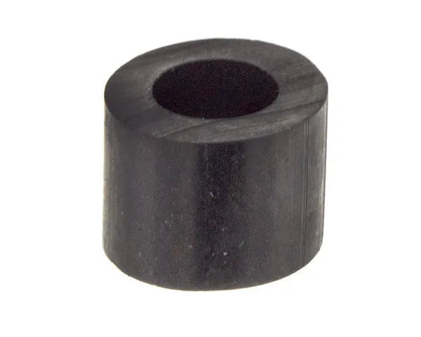 Laadslang met rubberen pakking 1/4" "