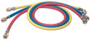 Slang 1/4 x 1/4'' x 1200mm R134A R407