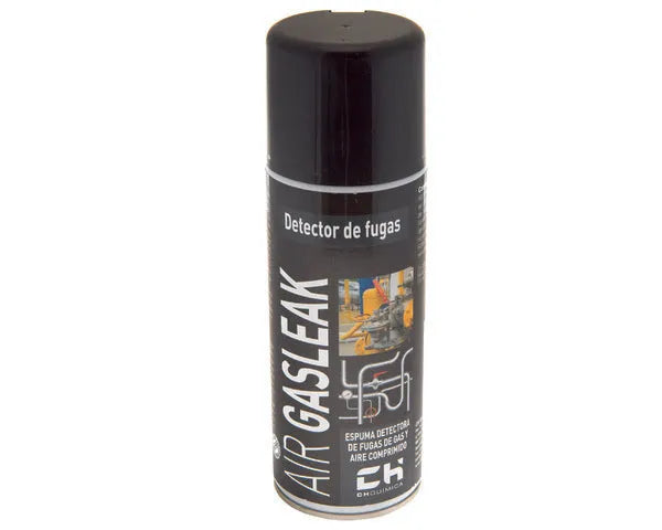 Gaslekdetector 400 ml
