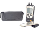 TESTO Manometer differentiële druk 510