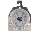 Analoge metalen thermometer -40º +40ºc | 799230274