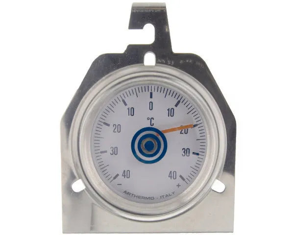 Analoge metalen thermometer -40º +40ºc | 799230274
