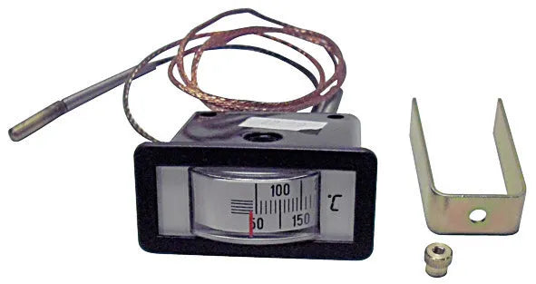Naaldthermometer 50ºC 350ºC 1000mm
