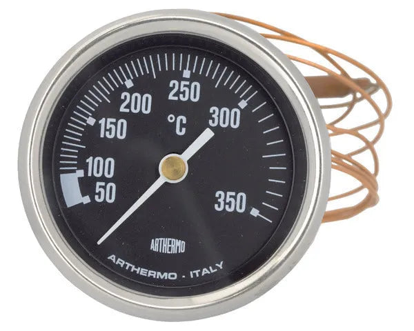 Oventhermometer met naald SM 50-350ºC