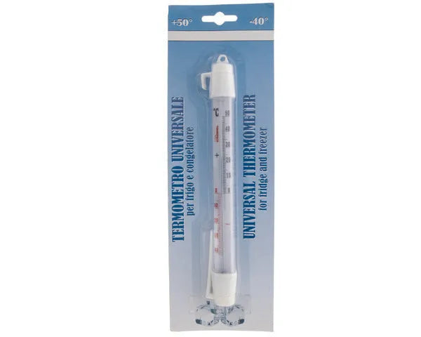 Alcoholthermometer -40ºC tot +50ºC