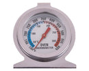 Analoge thermometer 0ºC 300ºC