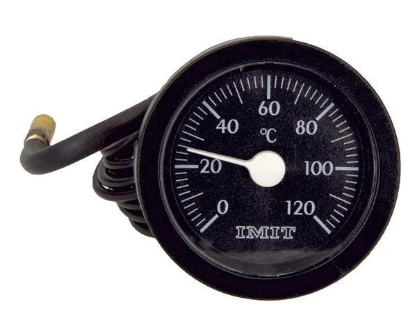 COMENDA Naaldthermometer 0º 120ºC 1500mm