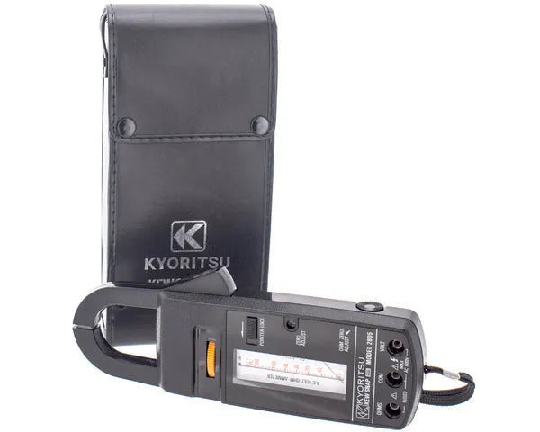Analoge klemmultimeter k2805 r600a