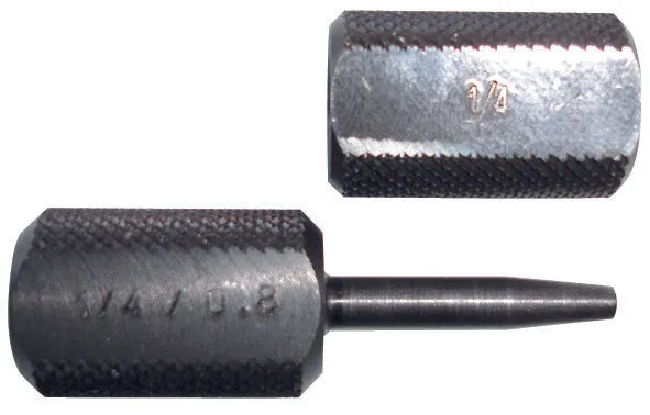 Kalibreerder koperen buis 3/8'' dikte 0,8