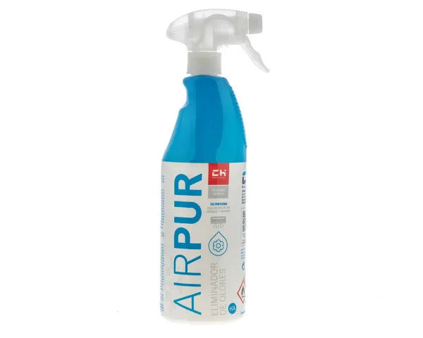 GEURVERWIJDERAAR SPLITS AIRPUR 750 ml