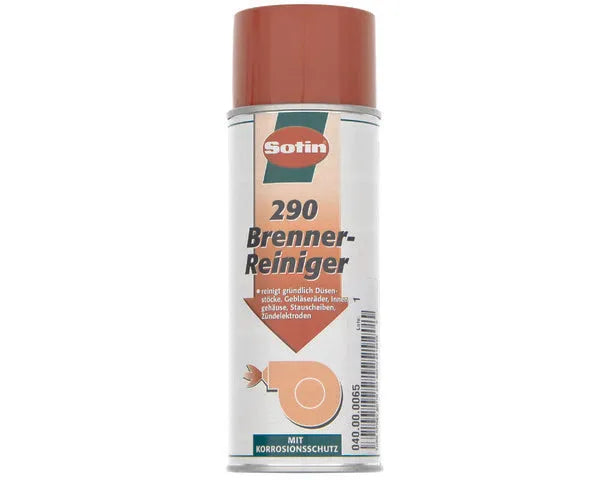 SOTIN Reiniger brander 290 400 ml. | 9912023