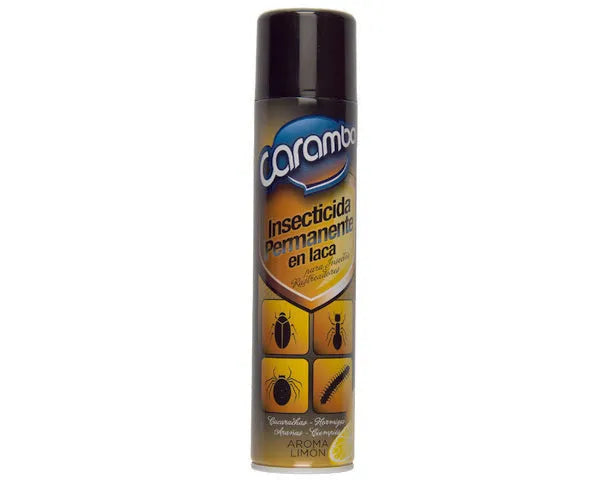 Insecticide tegen kruipende insecten 600 ml.