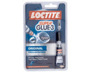 LOCTITE Lijm 3 gr. | LOCTITE 3 GR.