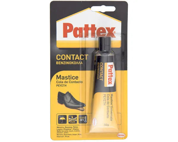 PATTEX Contactlijm 50 gr.
