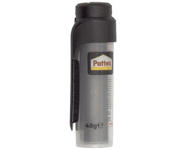PATTEX Reparatiestaaf metaal | PATTEK