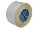Versterkte aluminium tape rol 50x75 mm