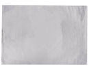 Zelfklevende aluminium plaat 500x700 mm