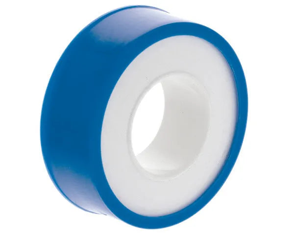 PTFE Tape 12,7 mm x 10 m x 0,08 mm
