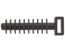 Nylon plug TP 9/C voor klem | AS04301