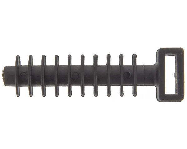 Nylon plug TP 9/C voor klem | AS04301