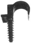 Polyamide klem Fix-Ring Ø 16 mm