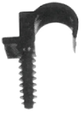 Polyamide klem Fix-Ring Ø 16 mm