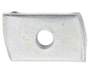 Schuifmoer M8 20X36 mm